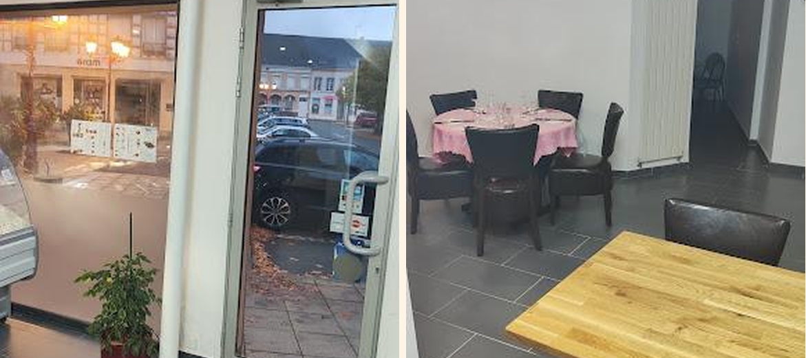 Siècle D’or - Gallery Image 1